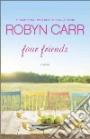 Carr Robyn