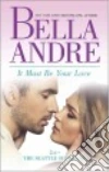 Andre Bella