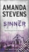 Stevens Amanda