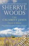 Woods Sherryl