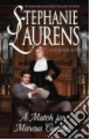 Laurens Stephanie