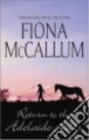 McCallum Fiona
