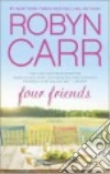 Carr Robyn