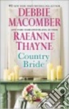 Macomber Debbie, Thayne Raeanne