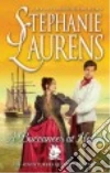Laurens Stephanie
