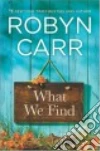 Carr Robyn