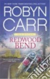 Carr Robyn