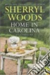 Woods Sherryl