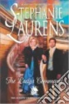 Laurens Stephanie