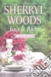 Woods Sherryl
