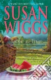 Wiggs Susan