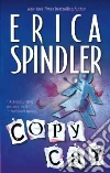 Spindler Erica