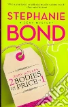 Bond Stephanie
