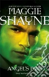 Shayne Maggie