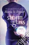 Snyder Maria V.