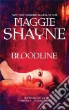 Shayne Maggie