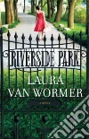 Van Wormer Laura