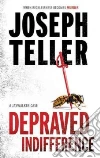 Teller Joseph