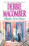 Macomber Debbie