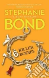 Bond Stephanie