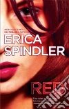 Spindler Erica