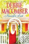 Macomber Debbie