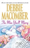 Macomber Debbie