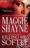 Shayne Maggie