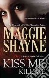 Shayne Maggie