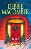 Macomber Debbie