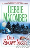 Macomber Debbie