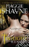 Shayne Maggie