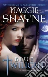 Shayne Maggie