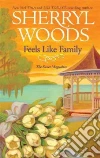 Woods Sherryl