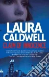 Caldwell Laura