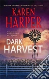 Harper Karen