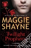 Shayne Maggie