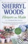 Woods Sherryl