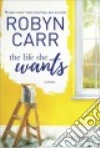 Carr Robyn