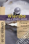 Wiersbe Warren W.