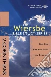 Wiersbe Warren W.