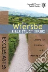 Wiersbe Warren W.