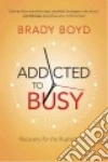 Boyd Brady