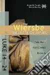 Wiersbe Warren W.