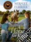 Ferrell Miralee