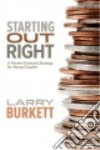 Burkett Larry