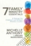 Anthony Michelle, Marshman Megan