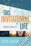 Carter Steve, Hybels Bill (INT), Goff Bob (FRW)