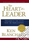 Blanchard Ken