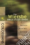 Wiersbe Warren W.